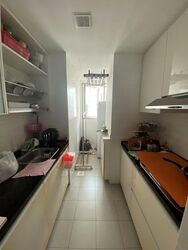 Casa Merah (D16), Apartment #627489191
